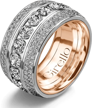 Red Dot-díjas Meister Girello