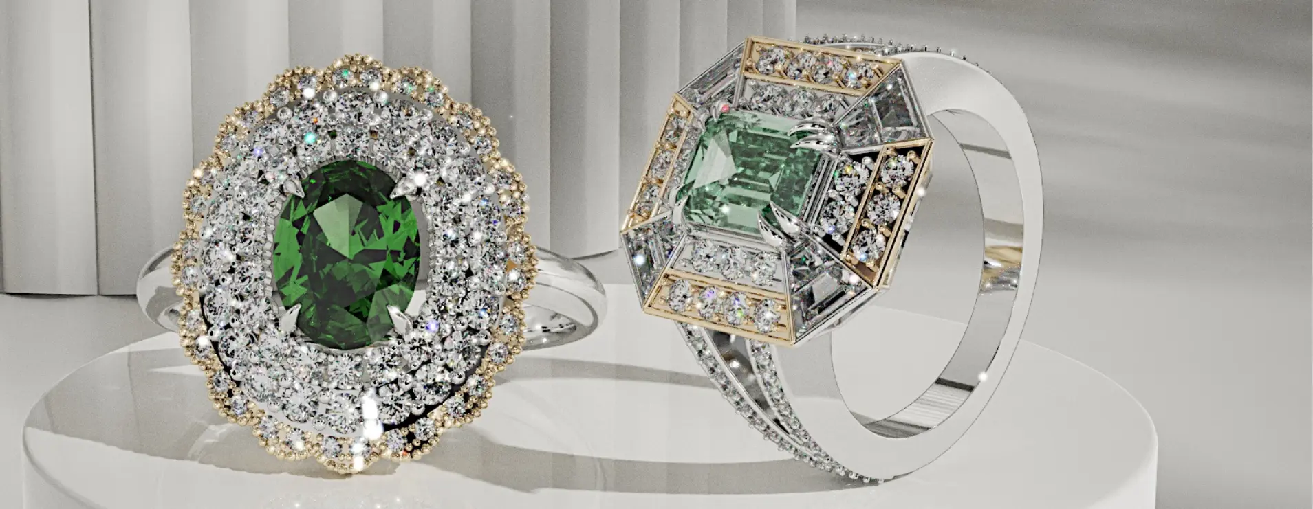 Gyémánt ékszer ajándék 