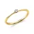 Yellowgold Diamond Ring