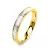 Yellowgold Diamond Ring
