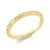 Yellowgold Diamond Ring