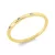 Yellowgold Diamond Ring