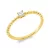 Yellowgold Diamond Ring