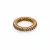 Rosegold Diamond Eternity