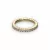 Yellow Gold Diamond Eternity