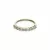 Yellow Gold Diamond Eternity