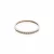Rosegold Diamond Eternity