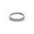 White Gold  Diamond Eternity