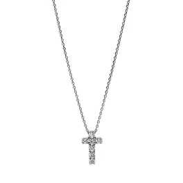 Whitegold Diamond Necklace