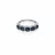 White Gold  Sapphire Ring