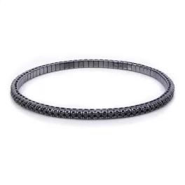 Whitegold Diamond Bracelets
