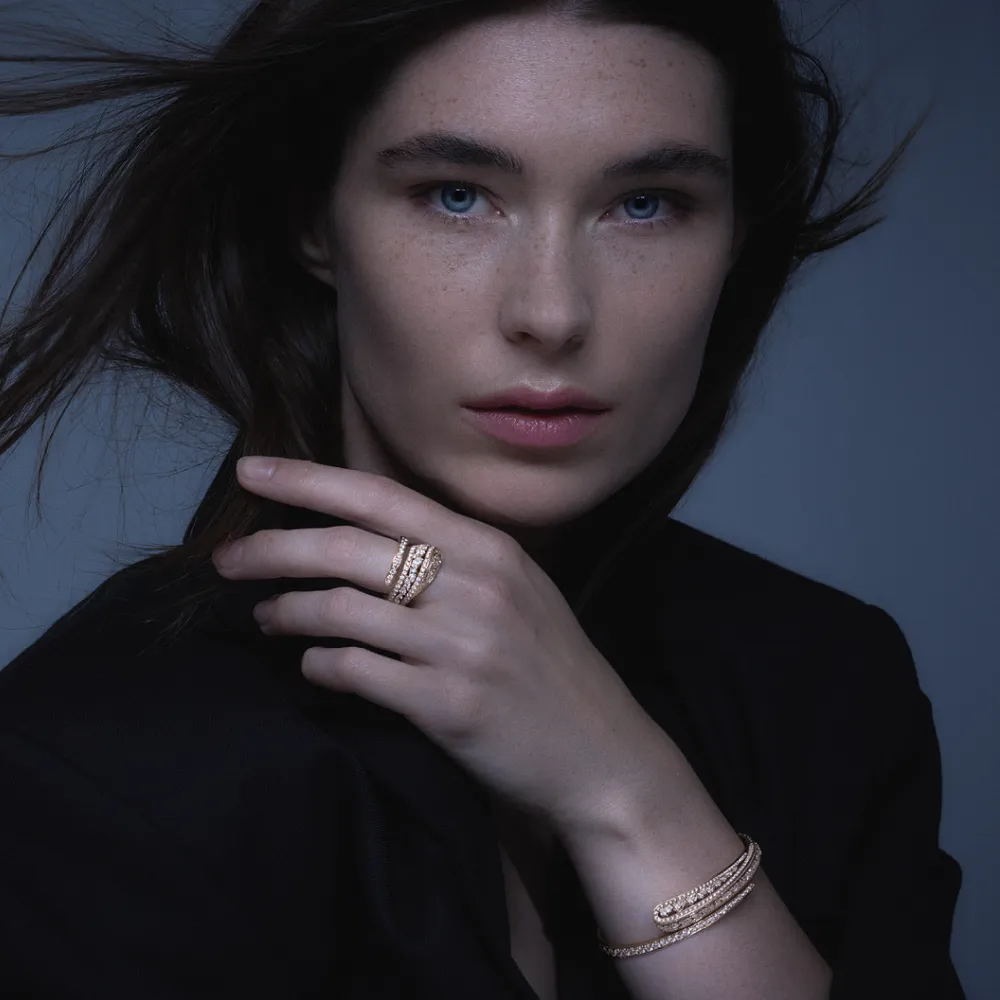 Italian jewellery house Crivelli arrives in Hungary