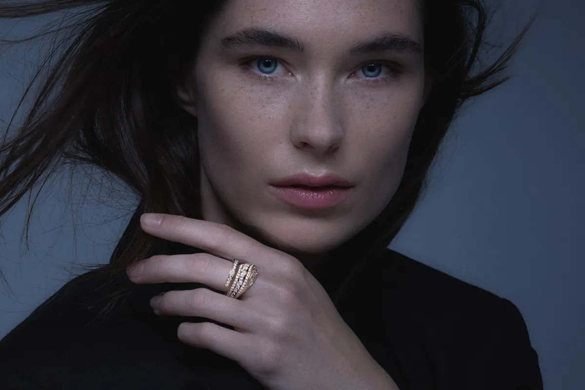 Italian jewellery house Crivelli arrives in Hungary