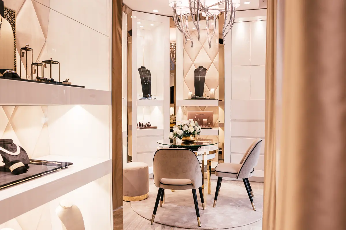 ékszerüzlet balatonfüred