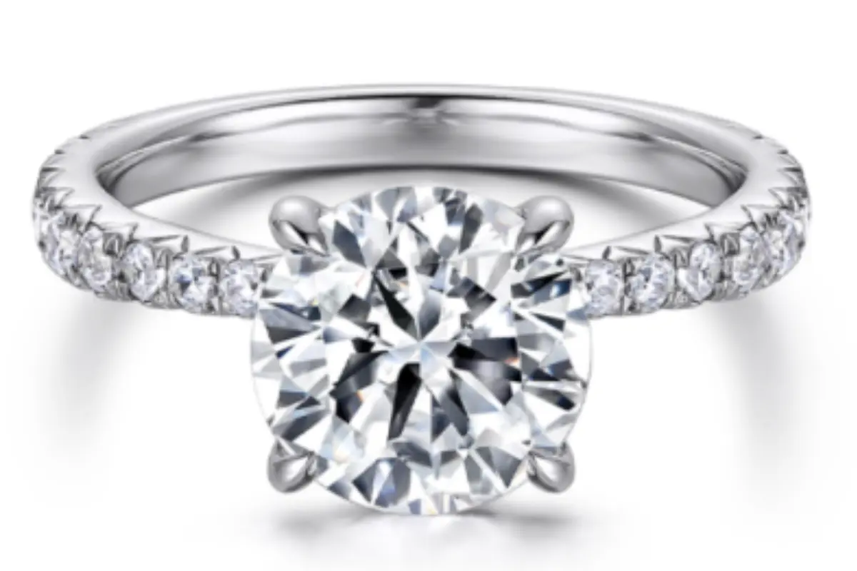 Fehérarany eljegyzési gyűrű – szakértői útmutató a választáshoz