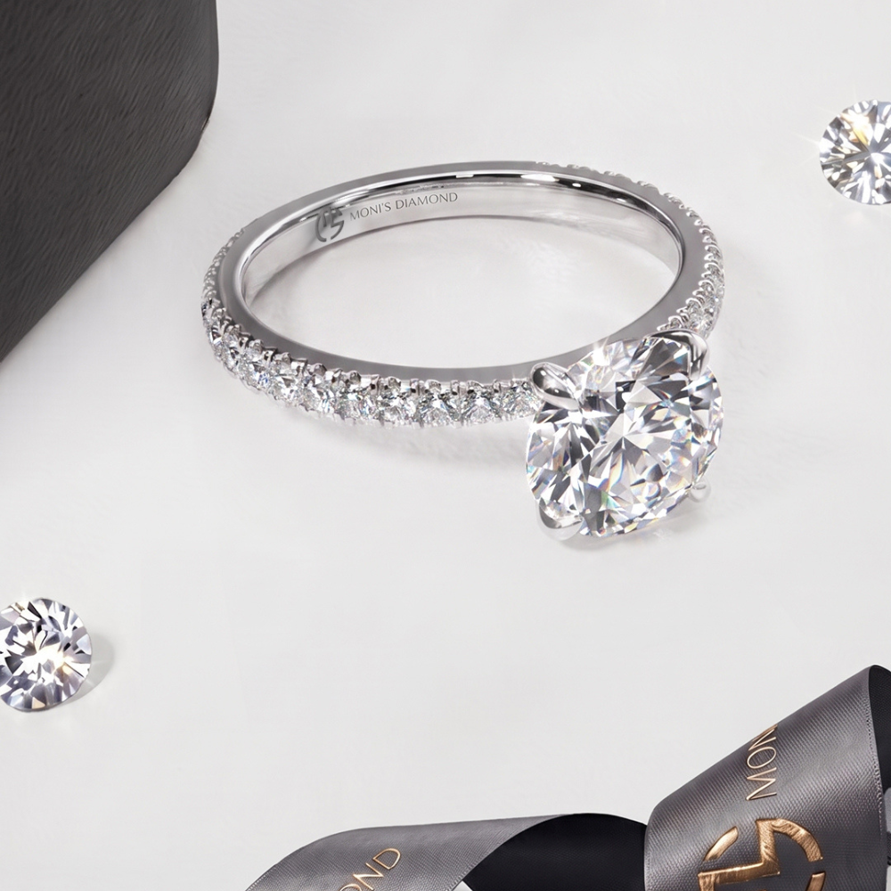Diamond engagement ring consultation: What to expect?
