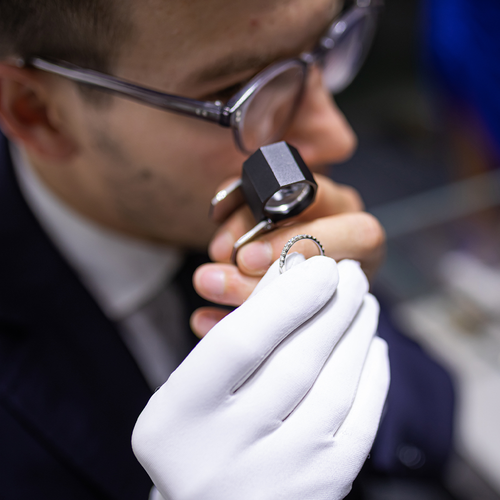 Így tervezze meg a tökéletes karikagyűrűt: 4+1 hasznos tippel segítenek a Moni’s Diamond szakértői