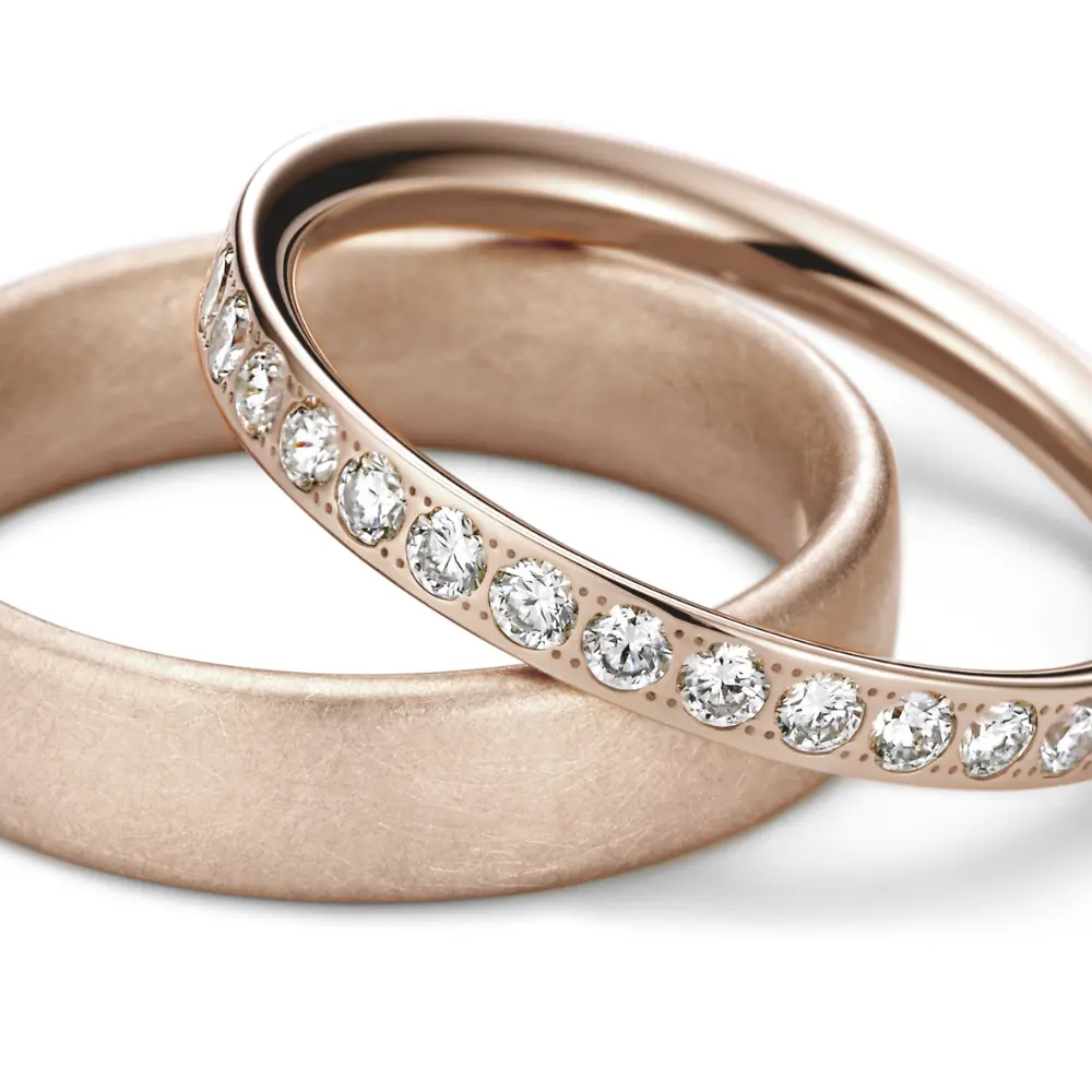 Karikagyűrű szokások - melyik készen, melyik ujjon, hogyan válasszuk ki?