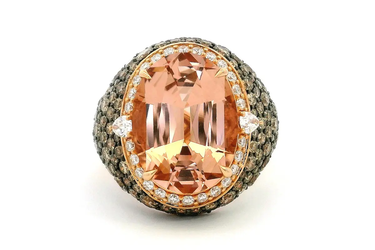 moni's diamond ékszerüzlet budapest morganit ékszerek