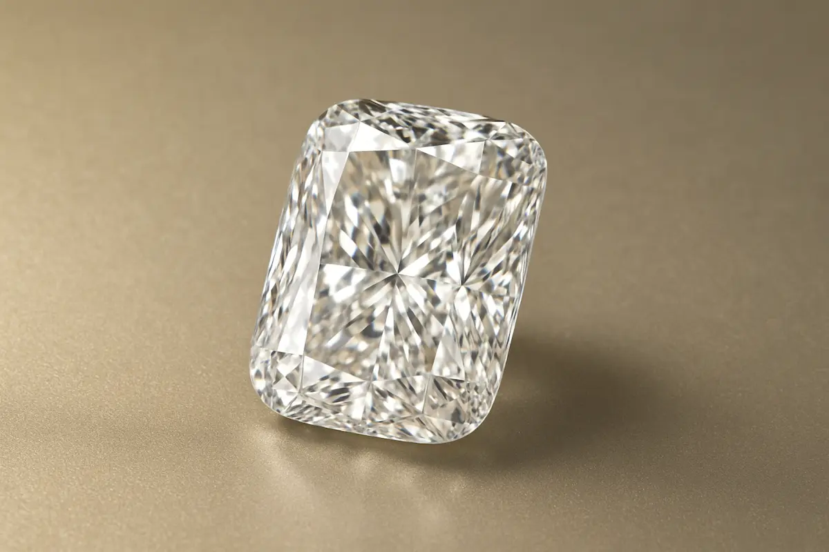 Taylor Swift’s bespoke diamond engagement ring